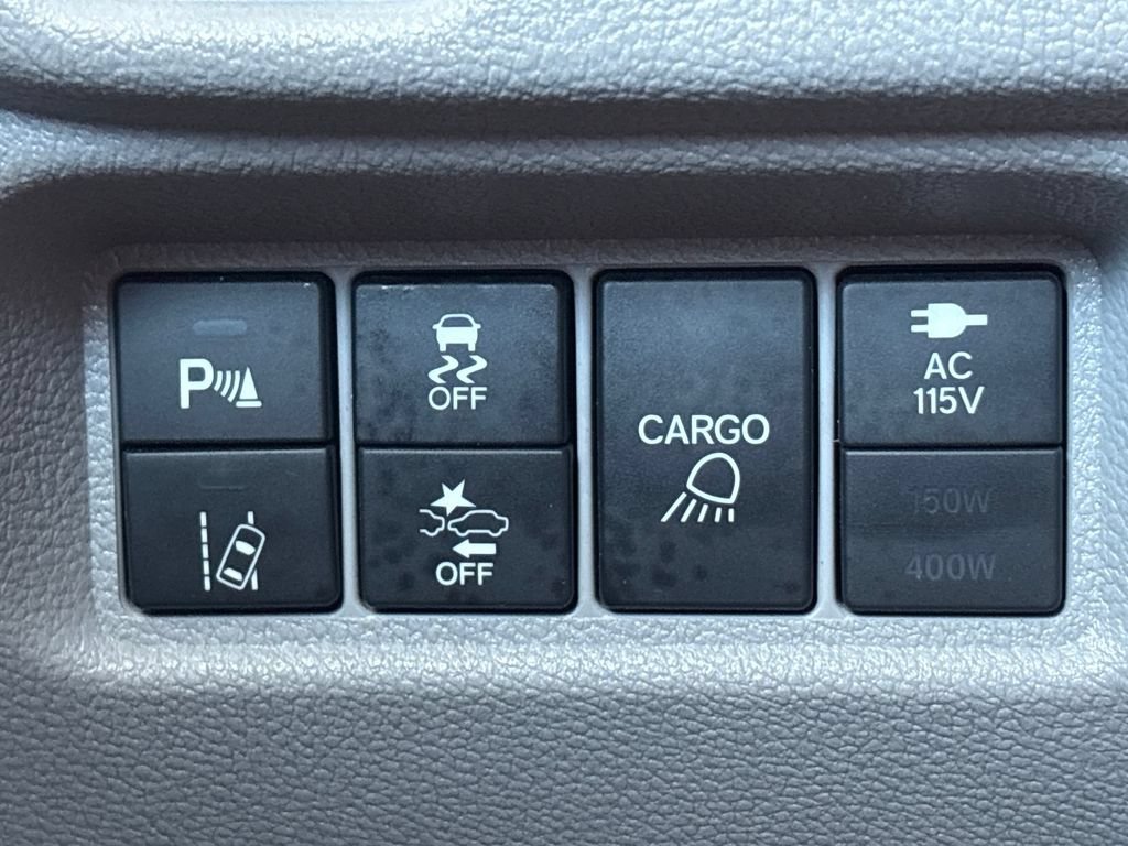 Used 2020 Honda Ridgeline RTL-E image 36