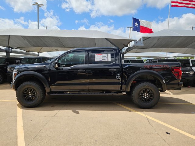 New 2026 Ford F150 Raptor image 5
