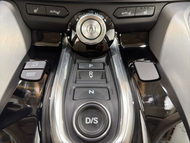 Certified 2025 Acura TLX w/ Technology Package FWD image 43