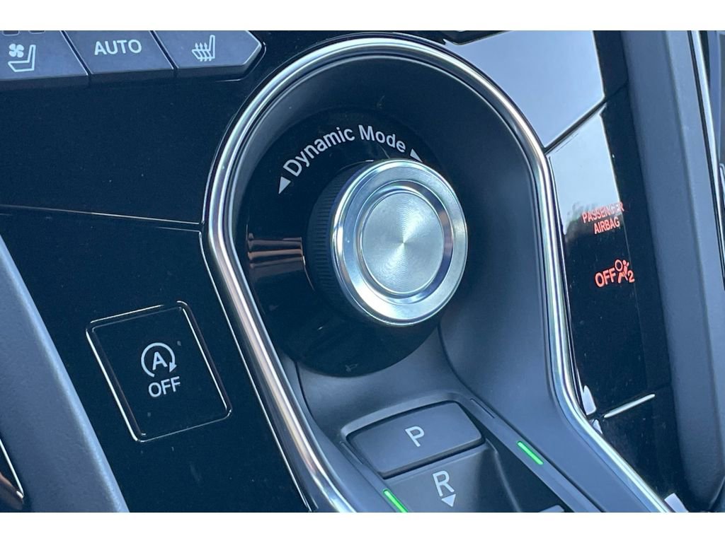 Certified 2025 Acura RDX A-Spec image 30