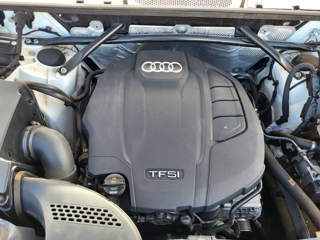 Used 2018 Audi Q5 2.0T Premium Plus w/ Premium Plus Package AWD/4WD image 26