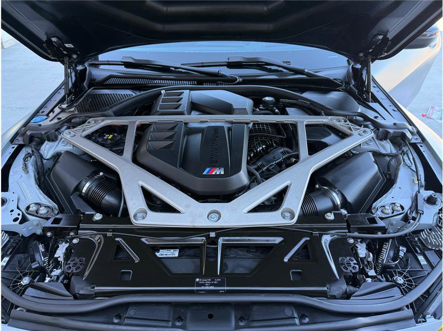 Used 2023 BMW M4 CSL image 25