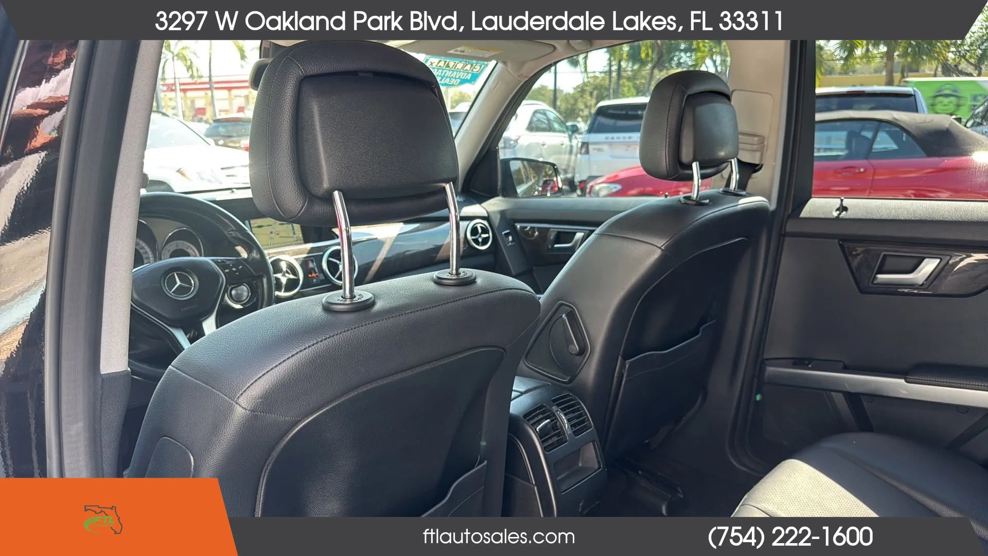 Used 2015 Mercedes-Benz GLK 250 GLK 250 BlueTEC 4MATIC Sport U image 32