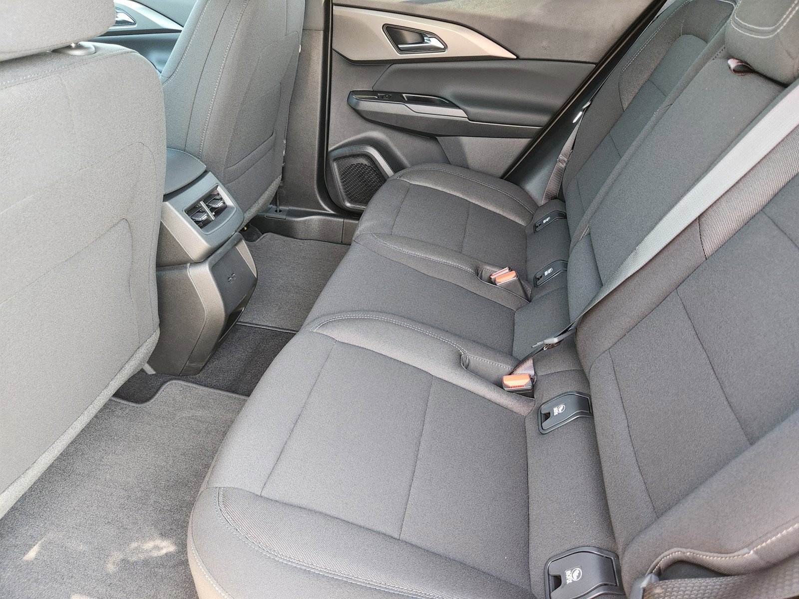 New 2026 Chevrolet Equinox EV LT w/ Comfort Package image 20