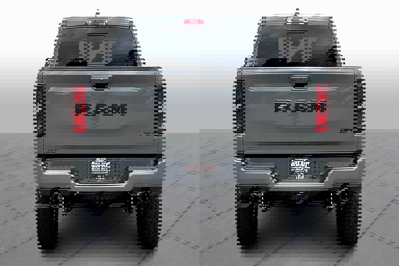 New 2025 RAM 1500 Big Horn image 4