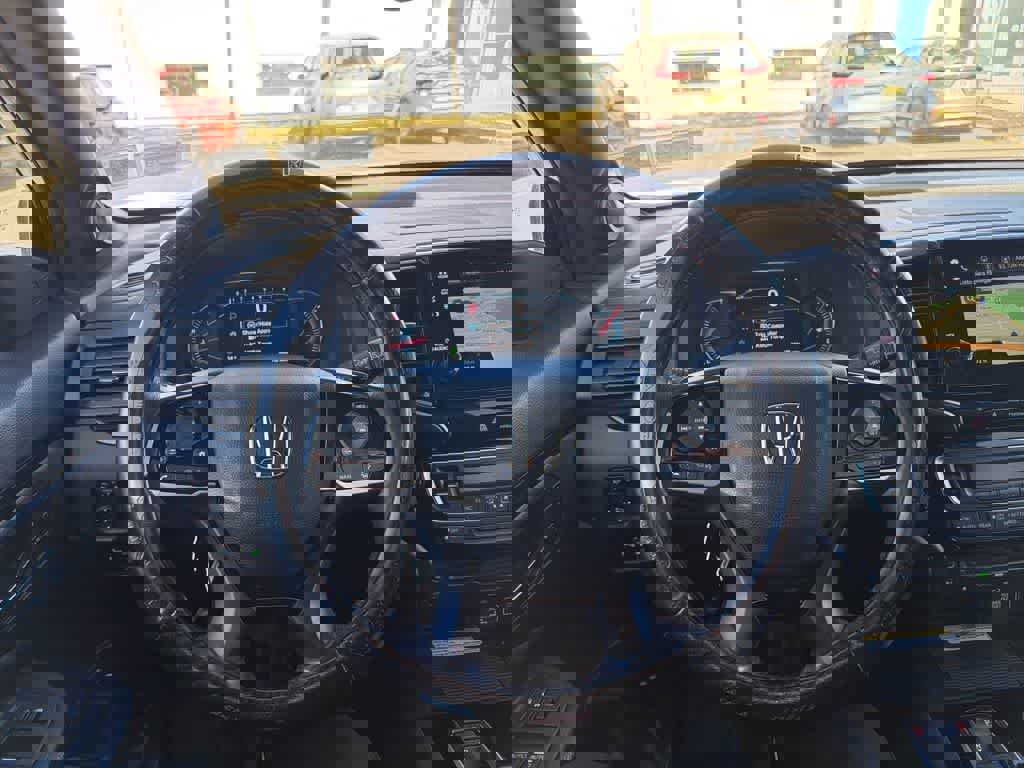 Used 2022 Honda Pilot Black Edition image 18