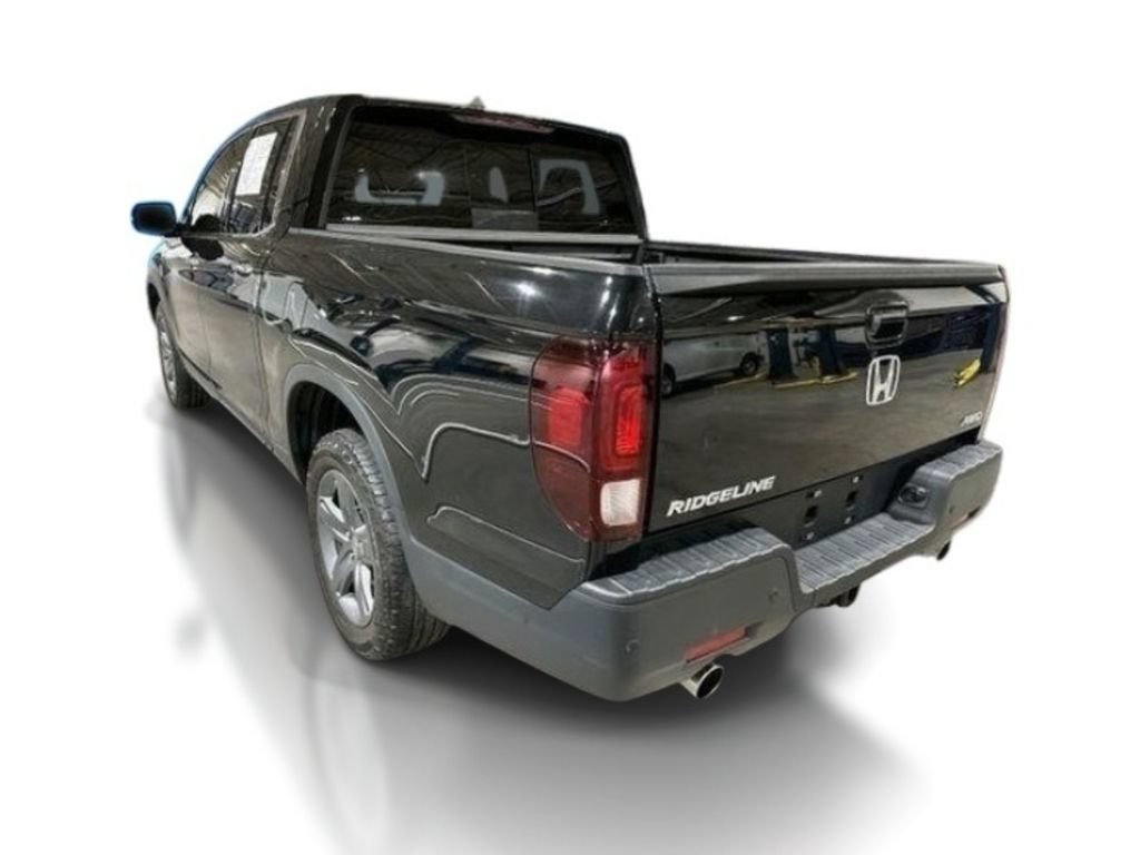 Used 2023 Honda Ridgeline RTL-E image 5