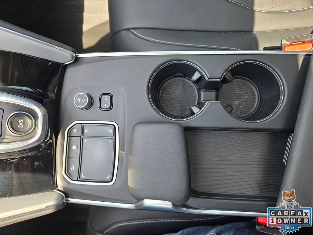 Used 2023 Acura TLX w/ Technology Package FWD image 36