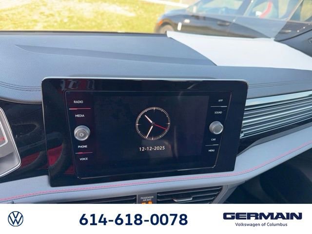 New 2026 Volkswagen Jetta GLI Autobahn image 27