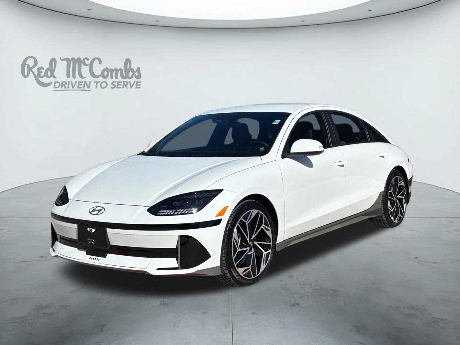 Used 2025 Hyundai Ioniq 6 SEL