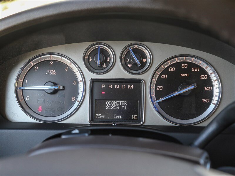Used 2014 Cadillac Escalade ESV Premium AWD/4WD image 43