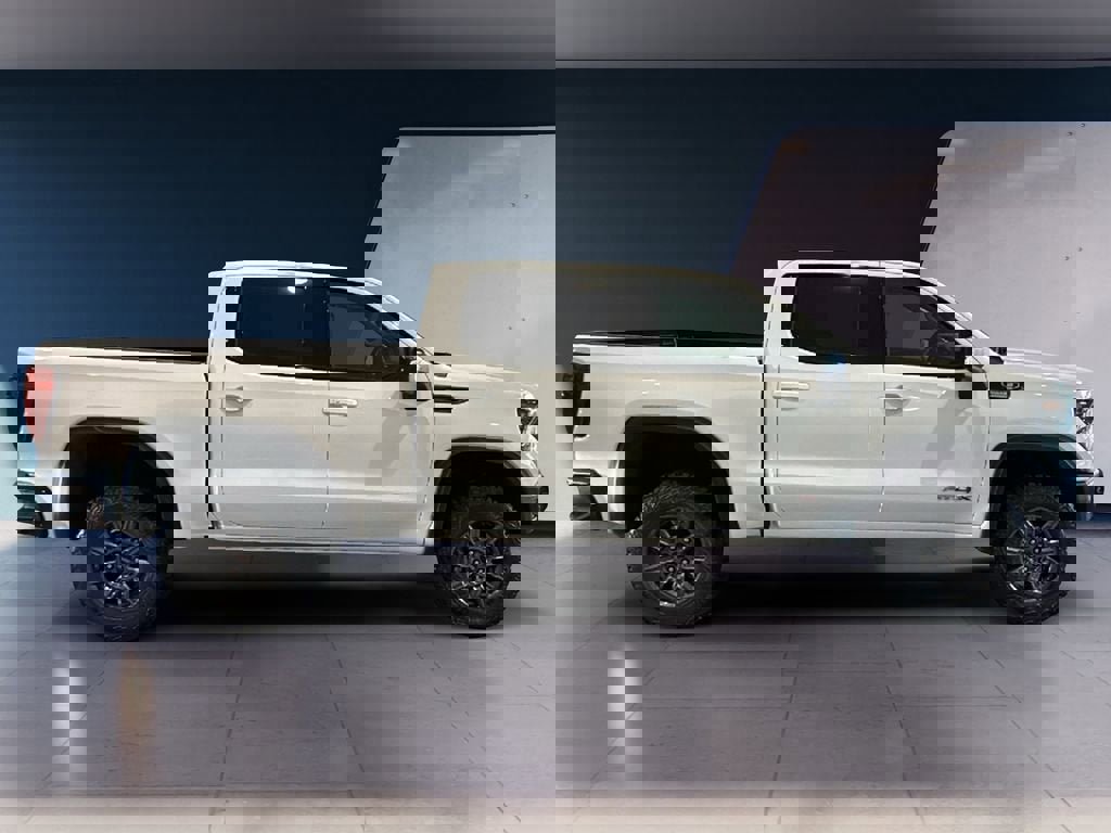 New 2026 GMC Sierra 1500 AT4X image 8