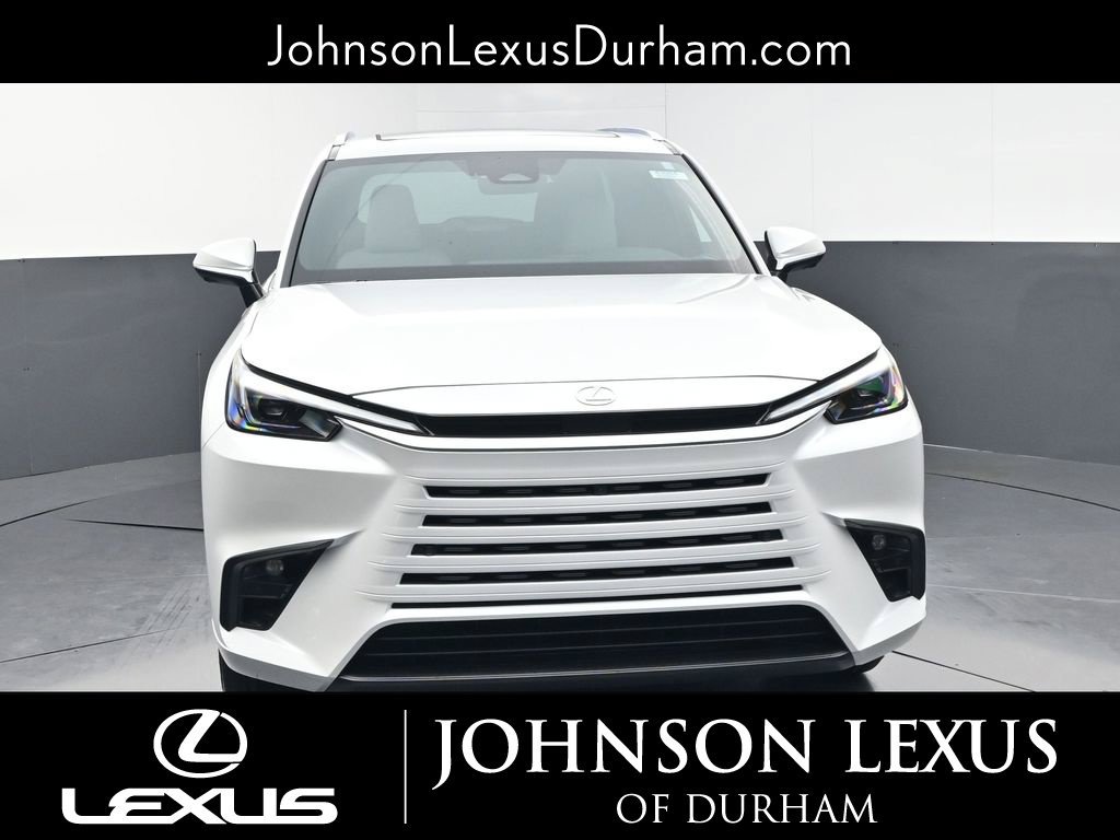 New 2026 Lexus TX 350 AWD w/ Technology Package image 5