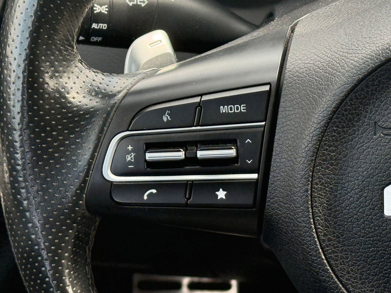 Used 2022 Kia Stinger GT-Line image 14