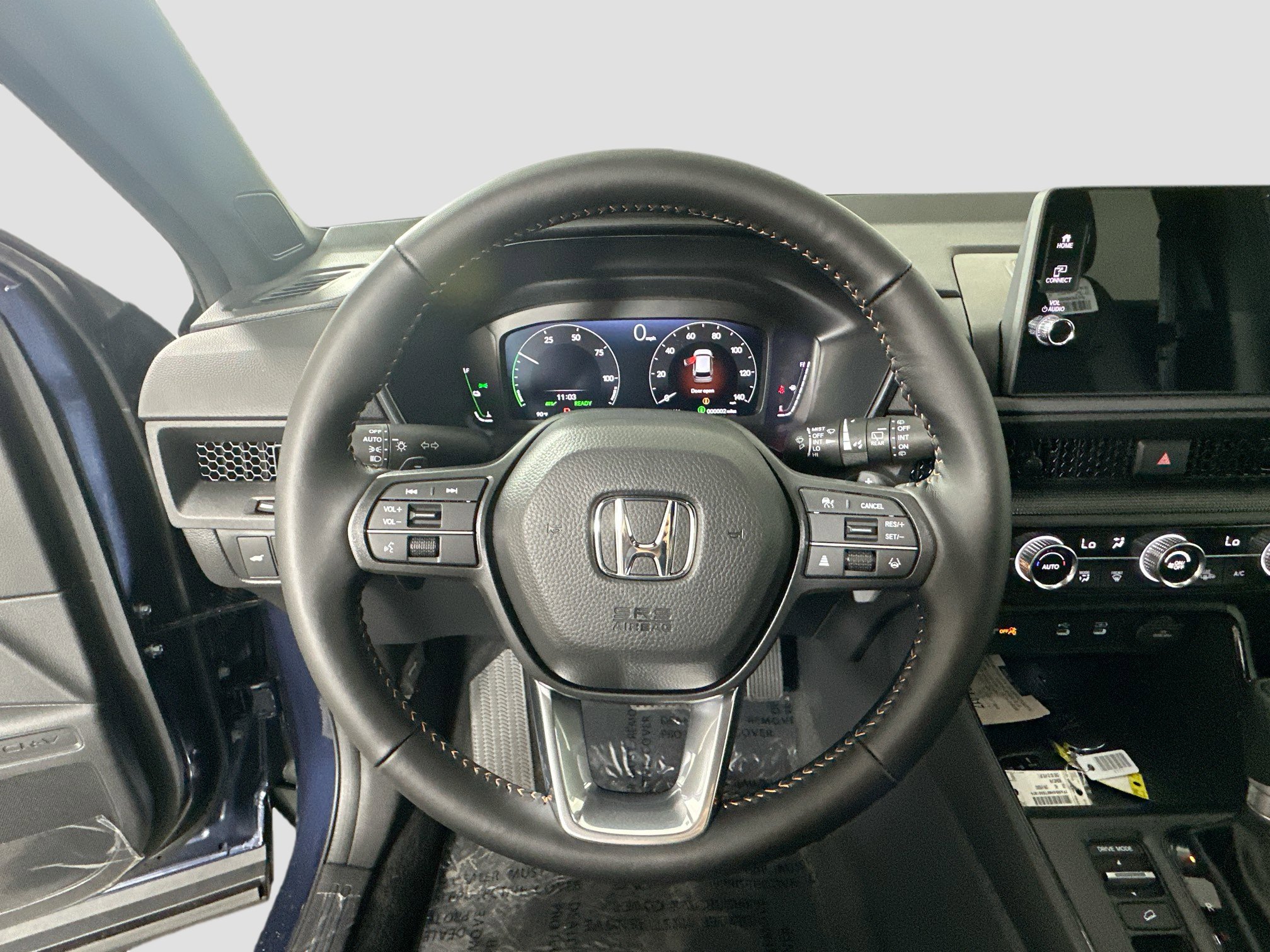 New 2026 Honda CR-V Sport-L image 7