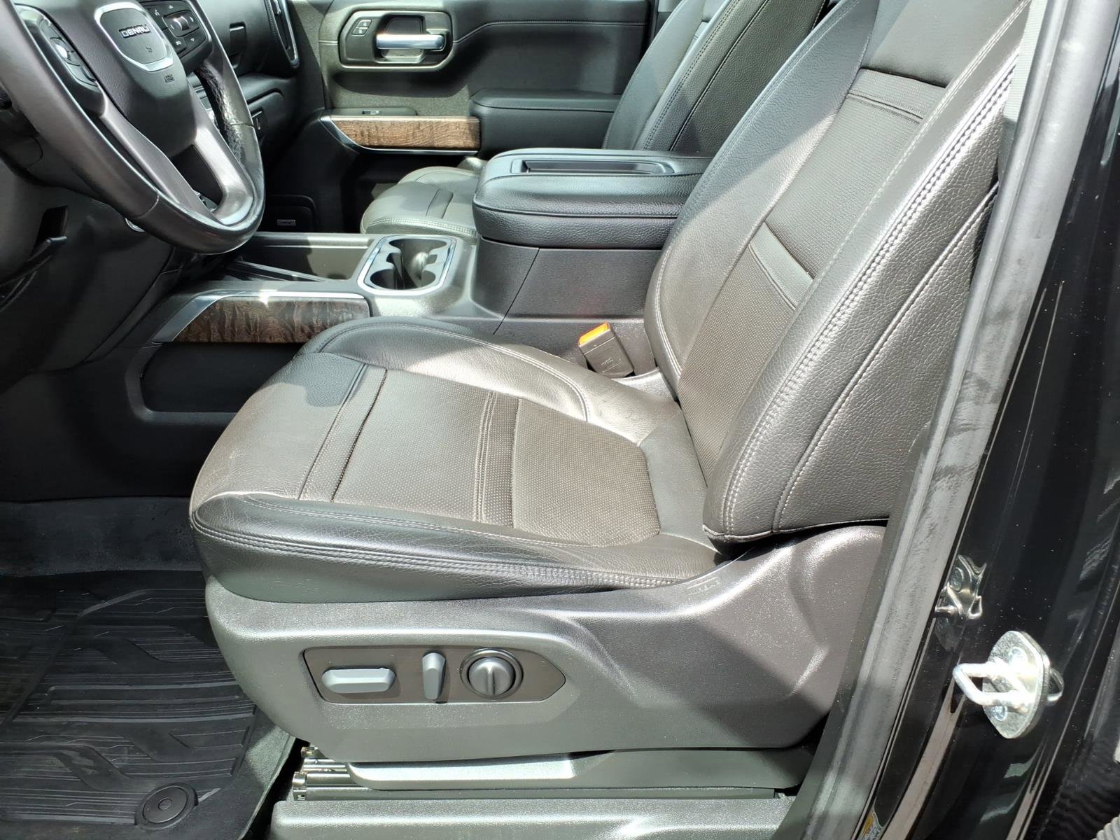 Certified 2022 GMC Sierra 1500 Denali w/ Denali Reserve Package image 13