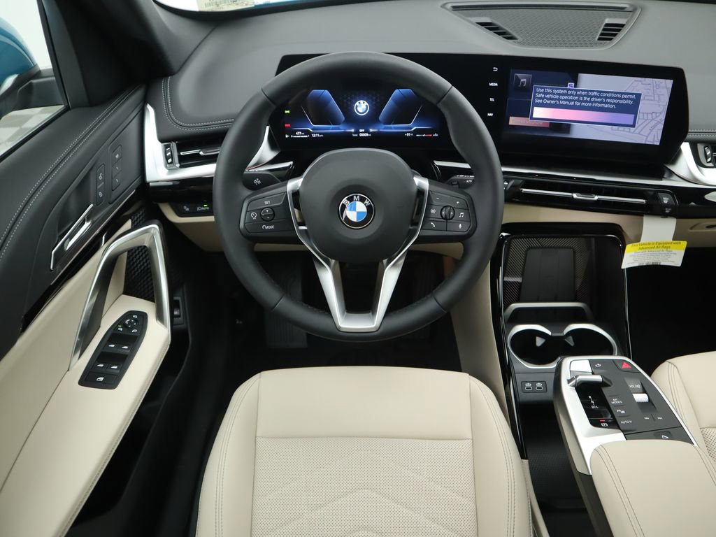 Used 2025 BMW X1 xDrive28i w/ Convenience Package image 11