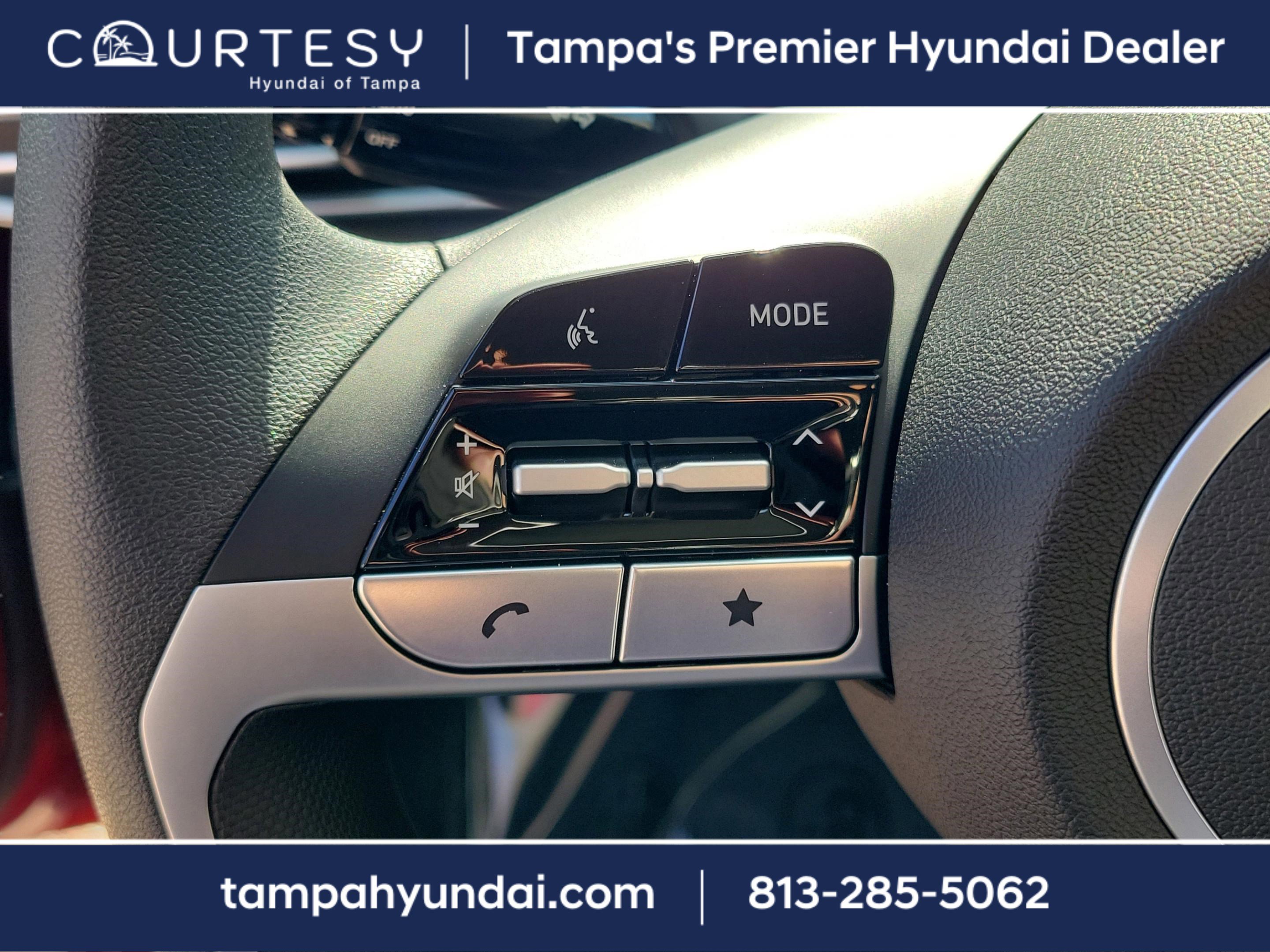 New 2026 Hyundai Elantra SE image 24