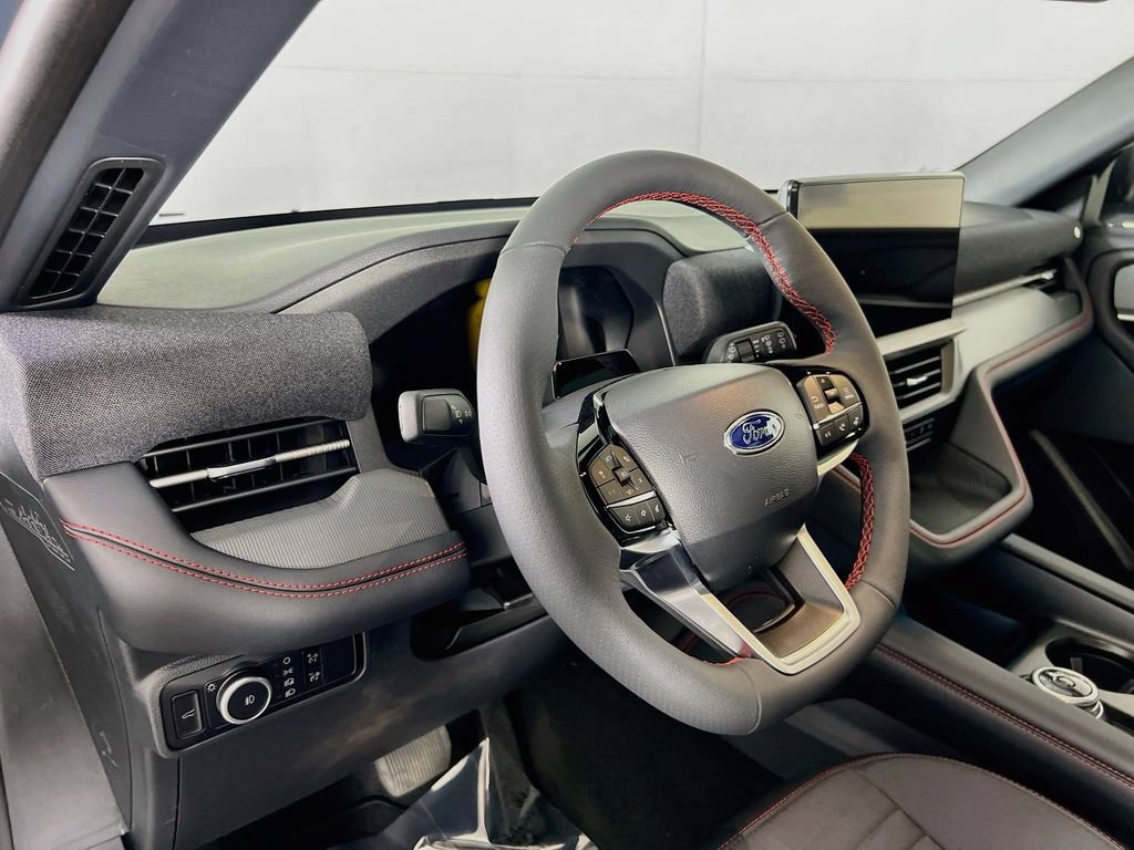 New 2026 Ford Explorer ST-Line w/ ST-Line Street Pack AWD/4WD image 3