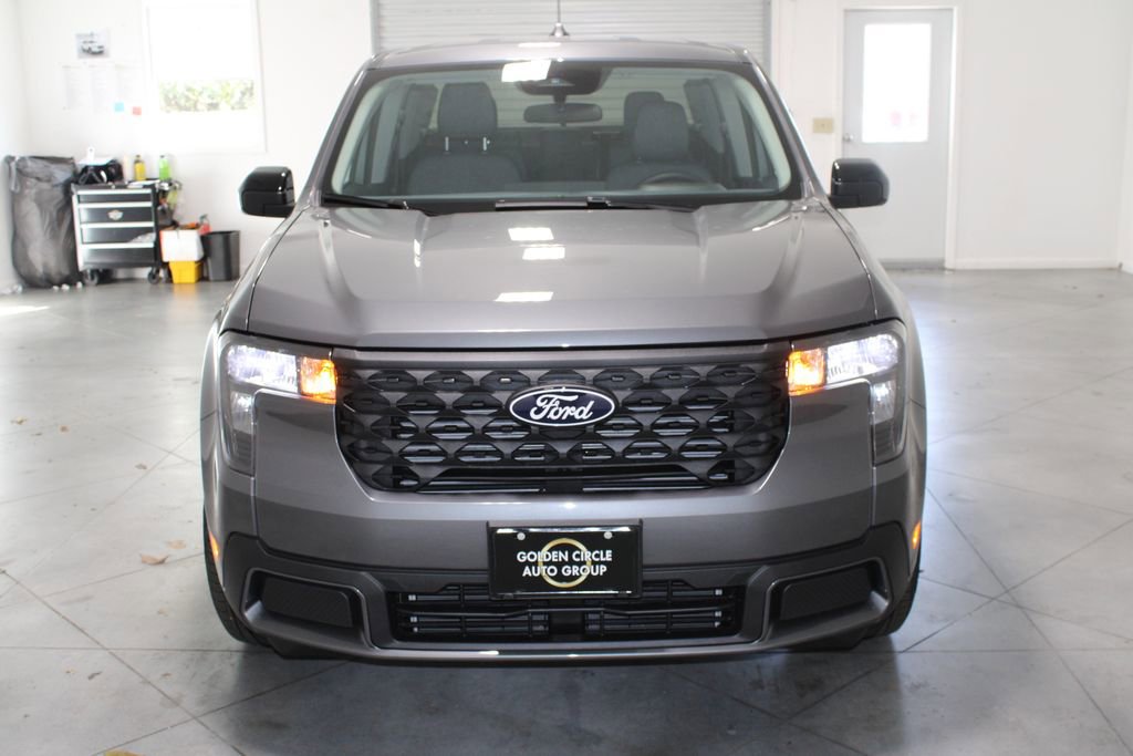 New 2025 Ford Maverick XLT w/ XLT Luxury Package image 52