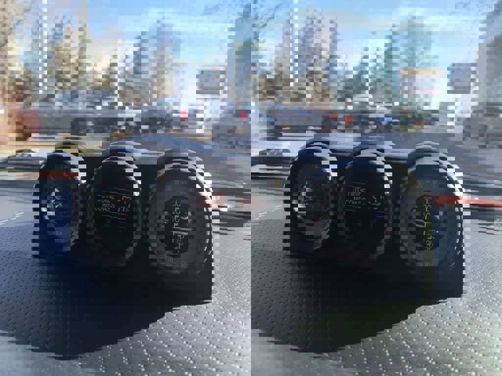 Used 2008 Toyota FJ Cruiser 4WD image 24