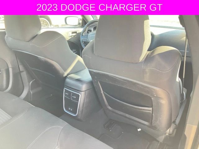 Used 2023 Dodge Charger GT image 40