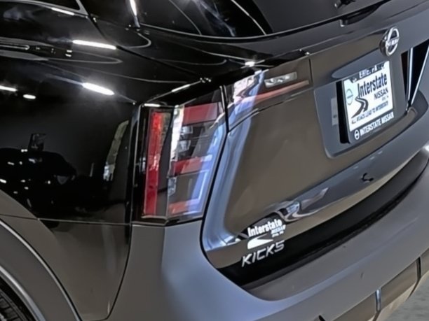 New 2026 Nissan Kicks SV w/ Cold Weather Package AWD/4WD image 10
