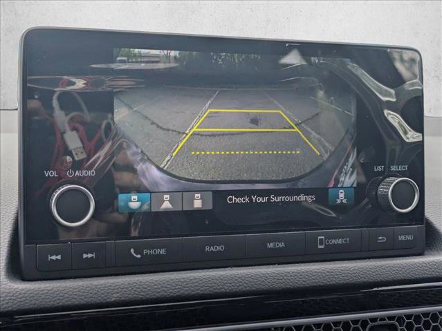 Certified 2026 Honda Civic Sport image 13