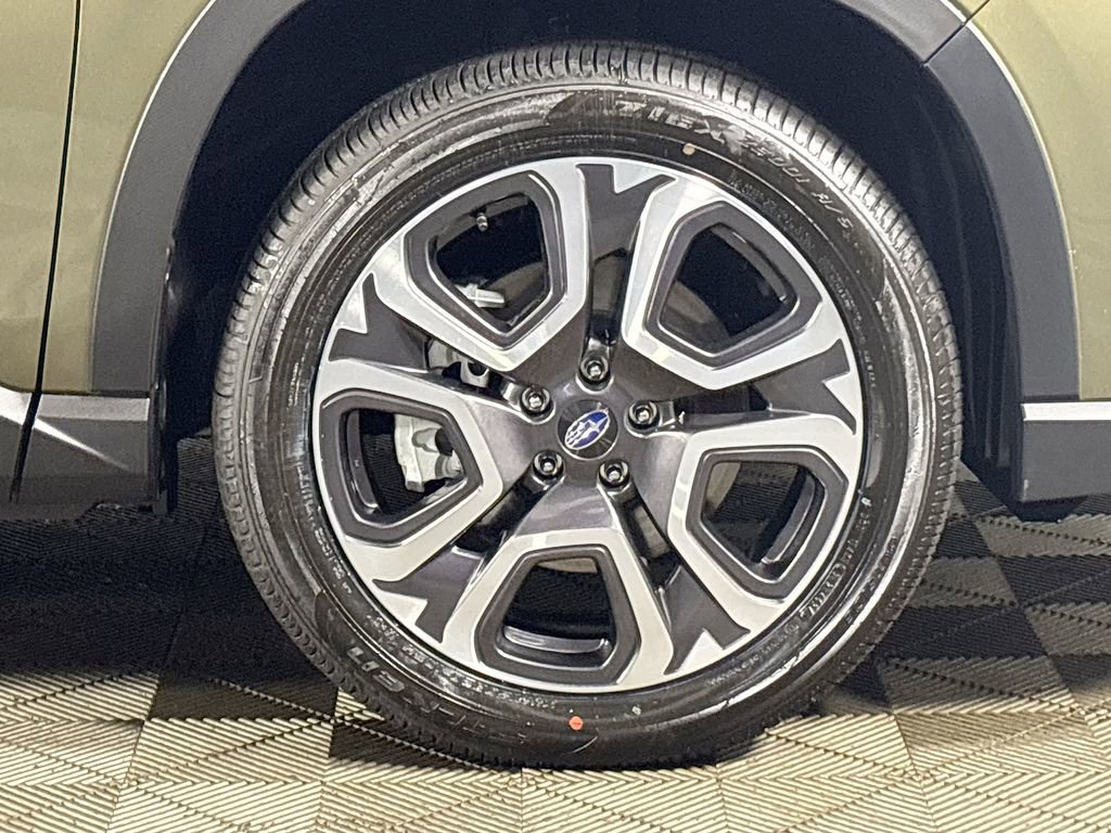 New 2025 Subaru Ascent Limited image 25