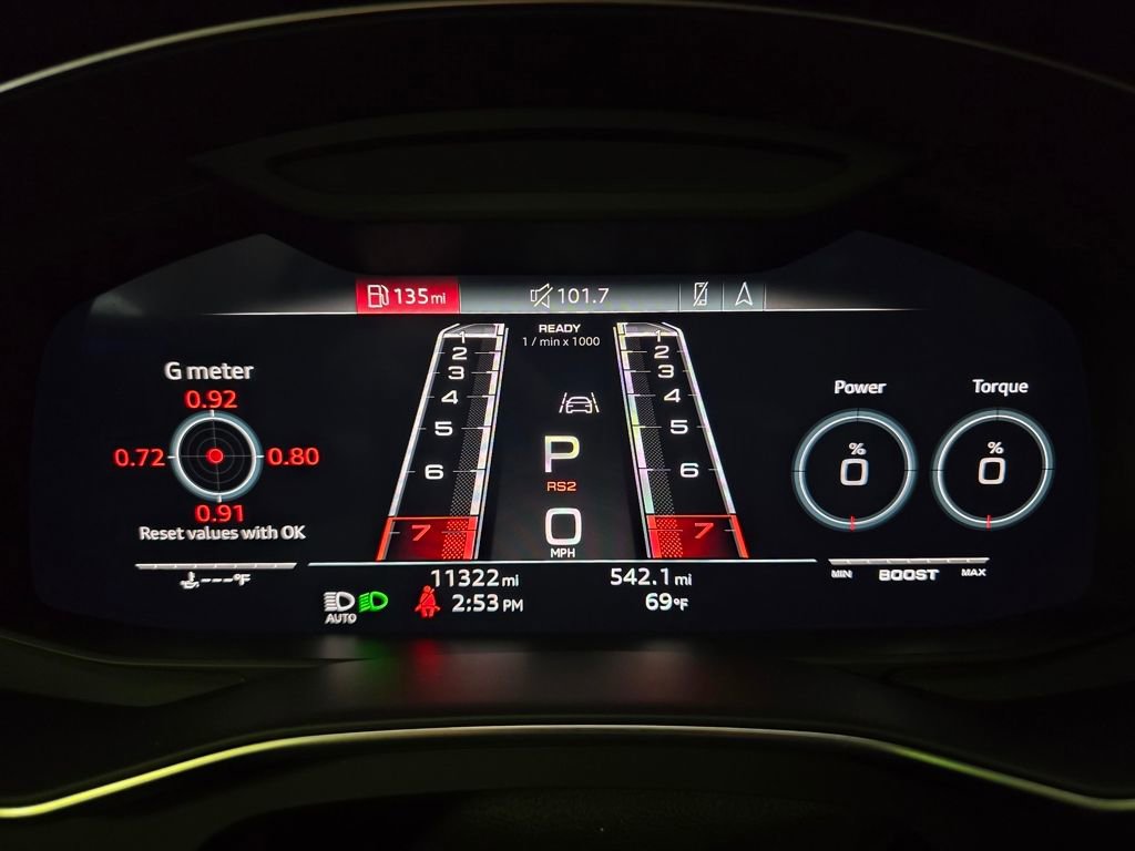 Used 2023 Audi RS 7 Sportback image 30