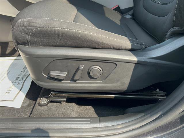 Used 2023 Hyundai Tucson SEL image 16