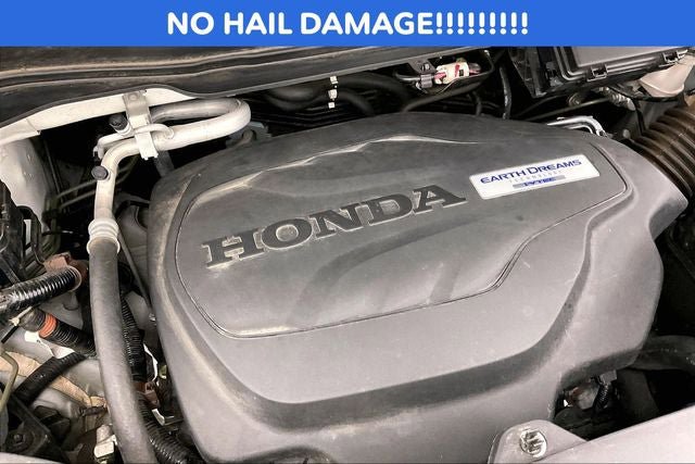 Certified 2020 Honda Pilot EX-L image 30