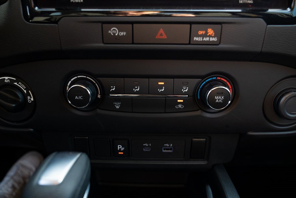 Used 2023 Nissan Frontier S w/ Technology Package image 15