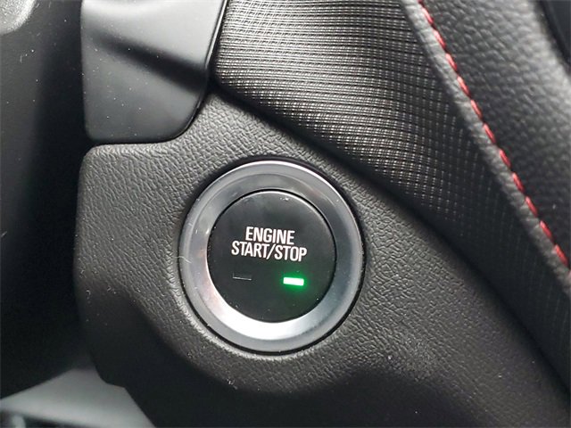 Used 2023 Chevrolet Equinox RS image 25