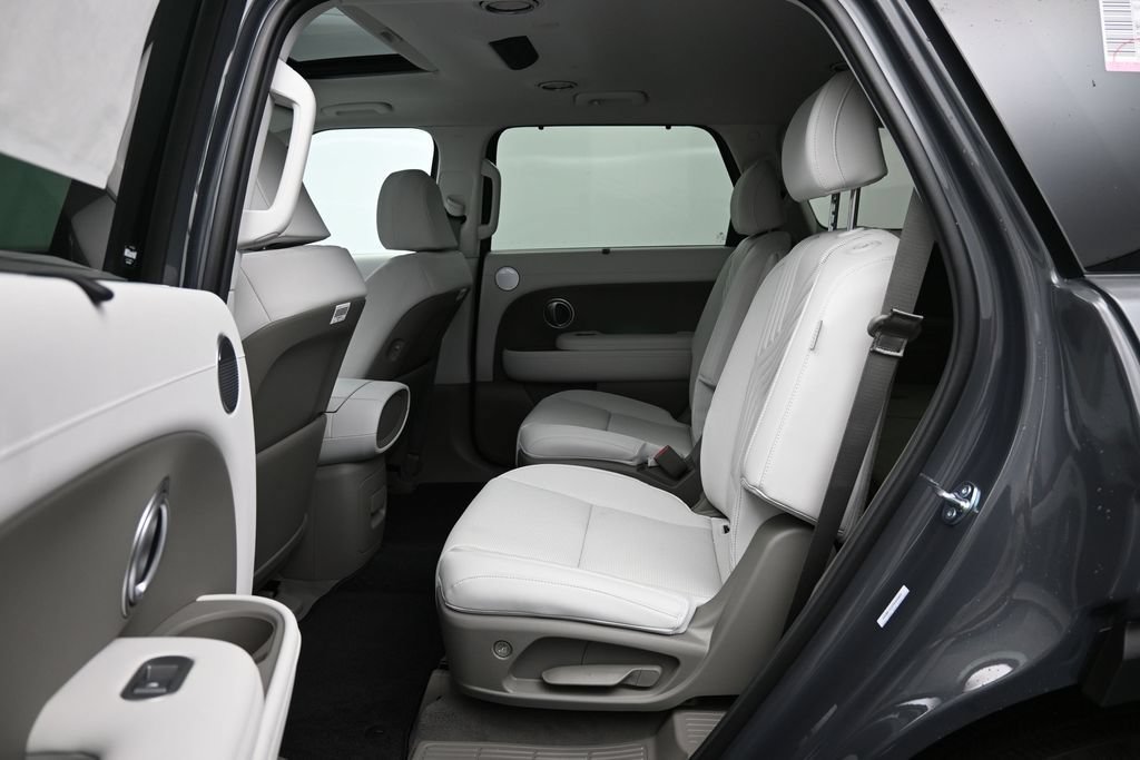 New 2026 Hyundai Palisade SEL Premium AWD/4WD image 25