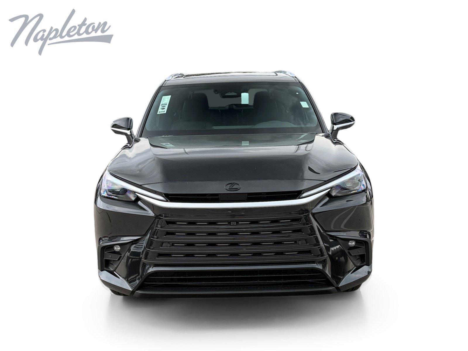 New 2026 Lexus TX 350 AWD w/ Technology Package image 9