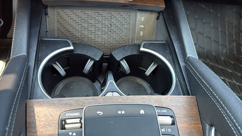 Certified 2025 Mercedes-Benz GLE 350 4MATIC image 31