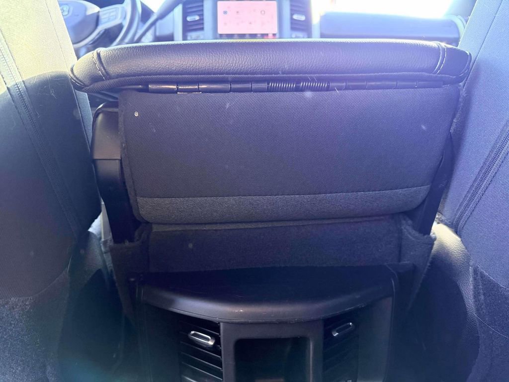 Used 2022 RAM 3500 Tradesman image 12