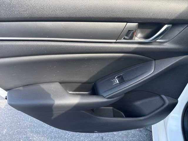 Certified 2022 Honda Accord Sport image 16