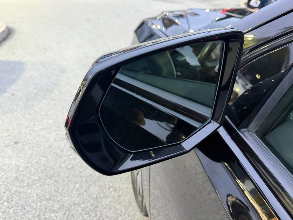 Used 2023 Cadillac Escalade Sport image 35