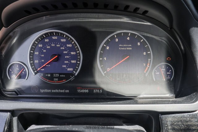 Used 2011 BMW ALPINA B7 LWB RWD image 26