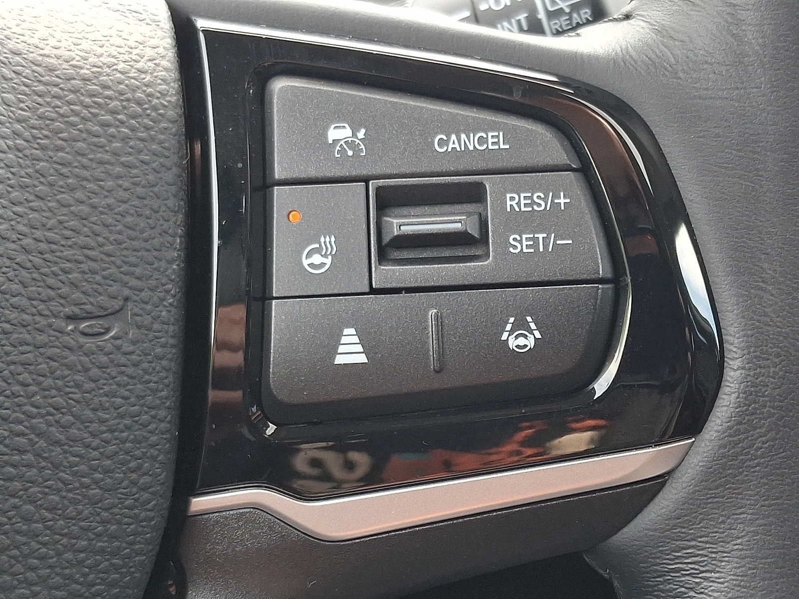 Certified 2025 Honda Odyssey Elite image 24