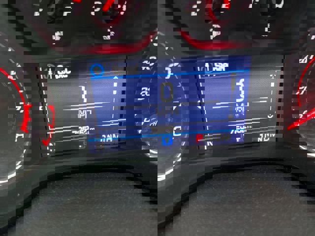 Used 2020 Chevrolet Camaro LS image 7