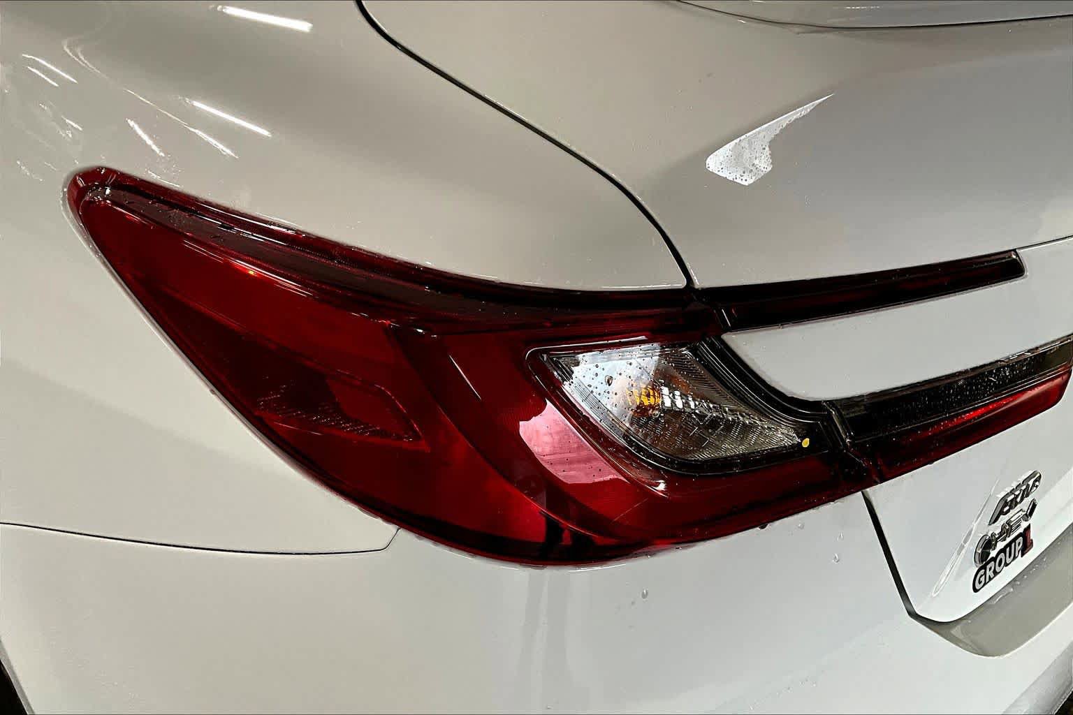 Certified 2025 Toyota Camry SE image 26