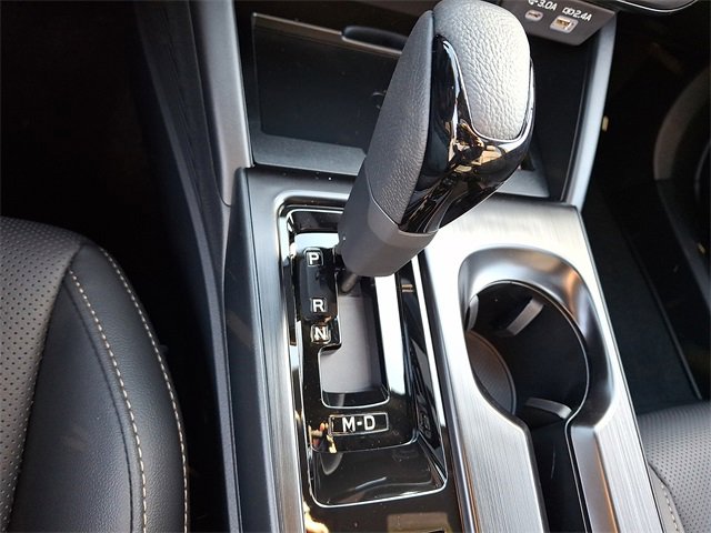 New 2026 Subaru Outback Limited XT image 13