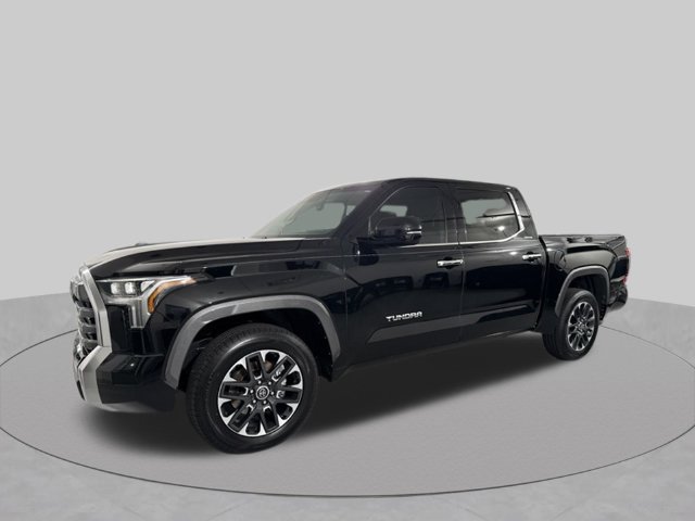 Used 2023 Toyota Tundra Limited RWD image 4
