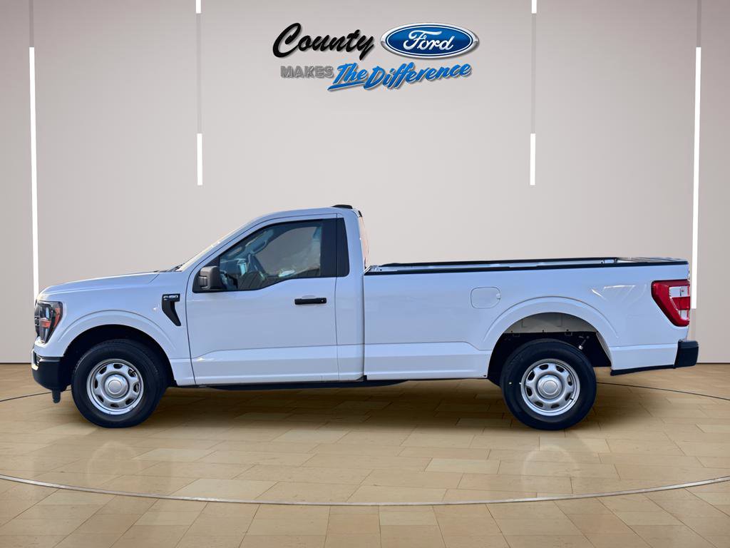 Used 2023 Ford F150 XL image 3