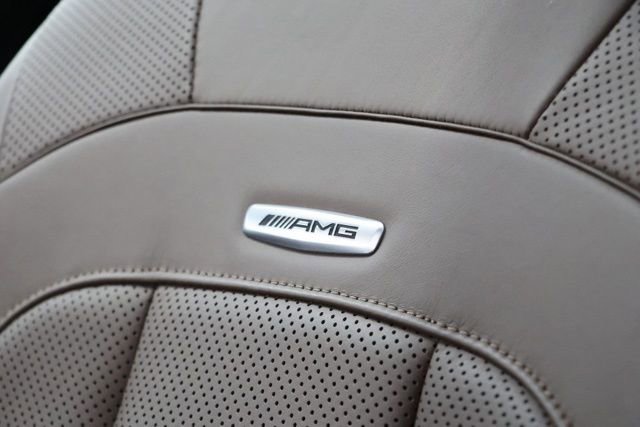 Used 2019 Mercedes-Benz E 63 AMG S image 22