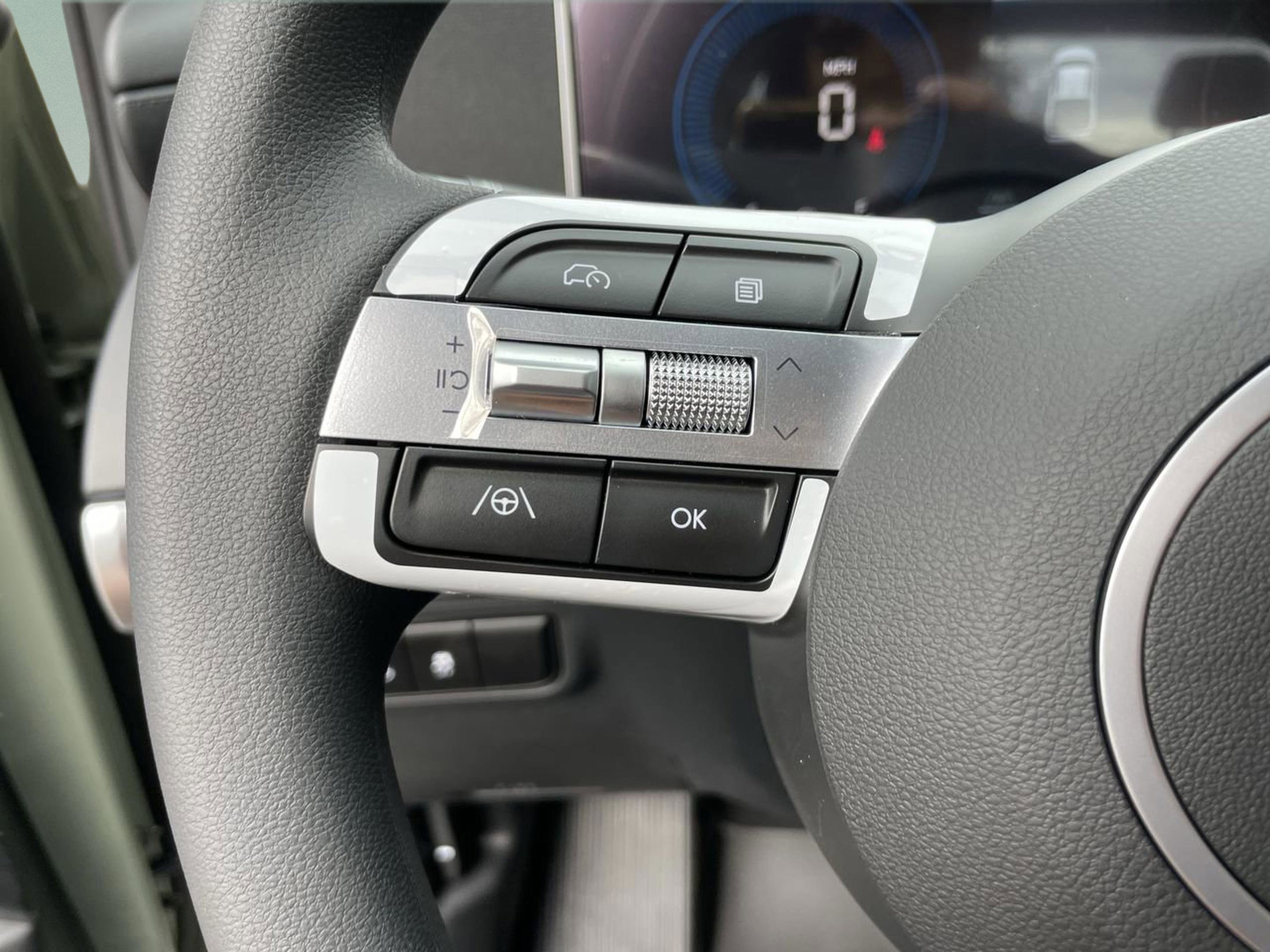 New 2026 Hyundai Santa Cruz SE image 13