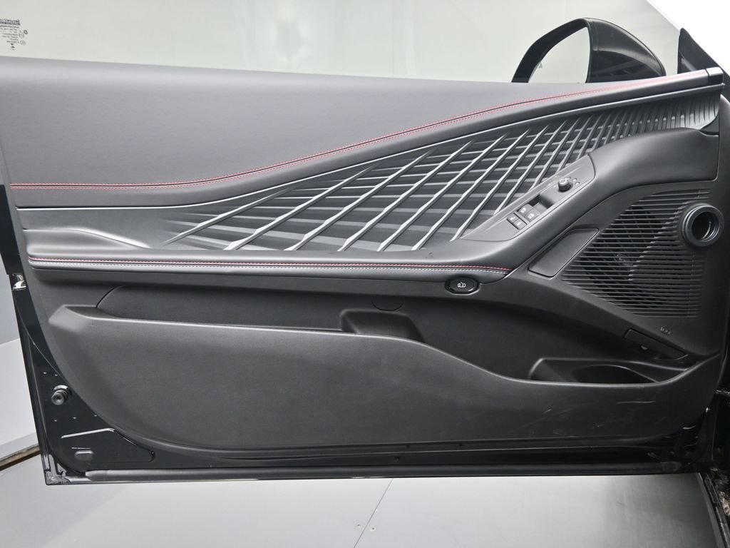 New 2025 Dodge Charger R/T w/ Quick Order Package 25M R/T image 12